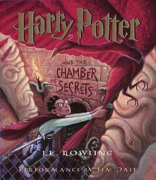 The Joy of Rediscovering Harry Potter through Audiobooks 2