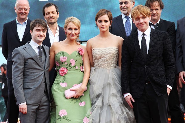 Which Harry Potter Movie Won The Most Awards?
