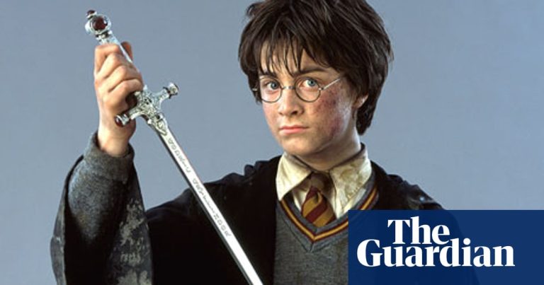 The Impact Of The Harry Potter Cast On Film Industry