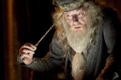 Harry Potter Movies: The Triumphant Return of Albus Dumbledore 2