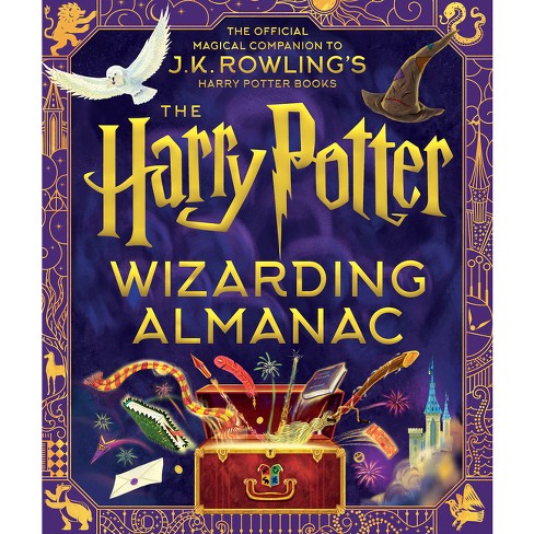 The Magic of J.K. Rowling: Harry Potter Books 2