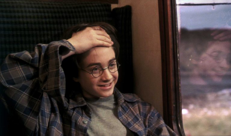 The Harry Potter Cast: Memorable Scenes And Fan Favorites