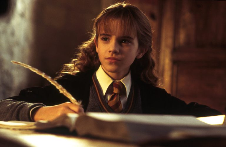 Hermione Granger: A Role Model For Young Witches