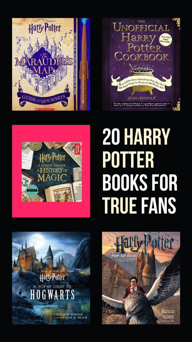 Are there any unauthorized fan-made editions of the Harry Potter books?