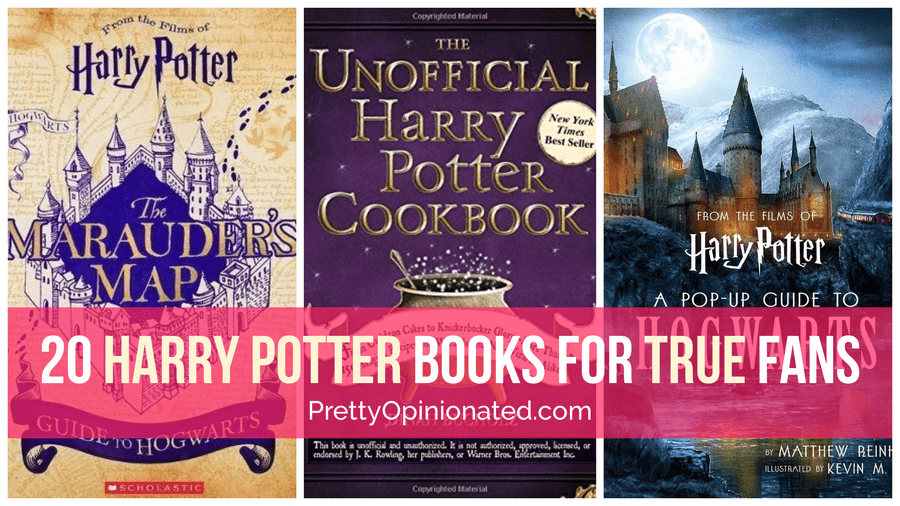 Are there any unauthorized fan-written books set in the Harry Potter universe? 2