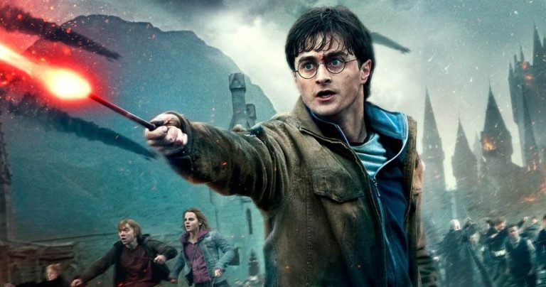 The Harry Potter Movies: A Lesson In Bravery And Courage Guide