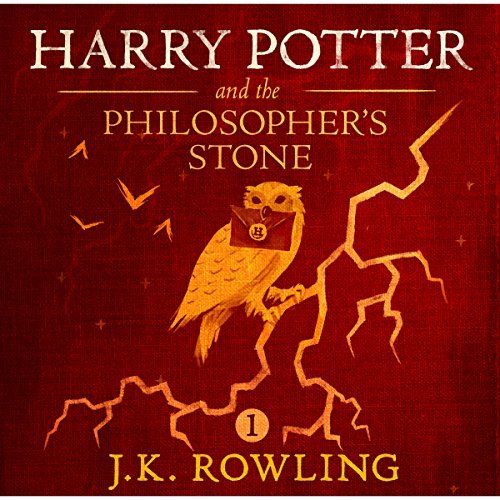Harry Potter Audiobooks: A Companion for Long Journeys and Commutes