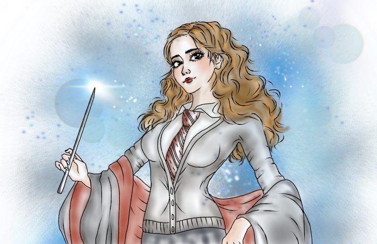 Are There Any Harry Potter Books With Exclusive Fan Art And Fanfiction?