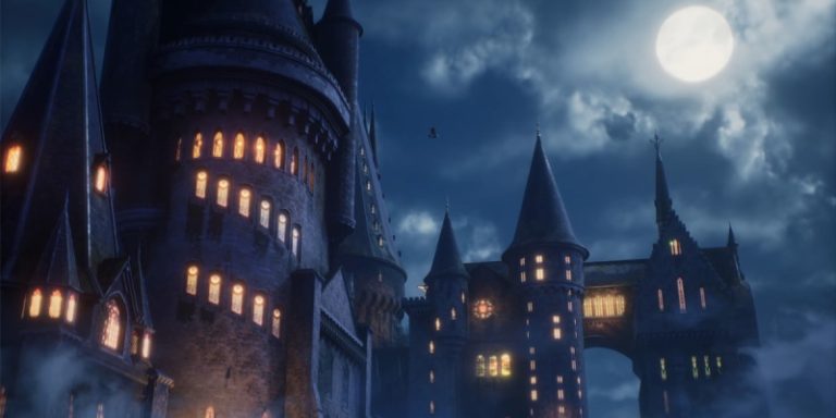 Harry Potter Movies: The Legacy Of A Cinematic Phenomenon