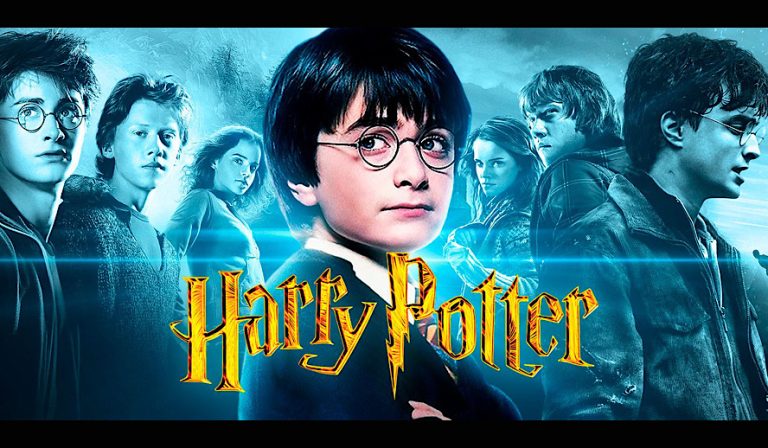 From Hogwarts To Hollywood: The Success Of Harry Potter Movies