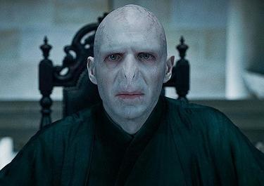 Harry Potter Movies: A Guide to Lord Voldemort's Rise to Power and Downfall