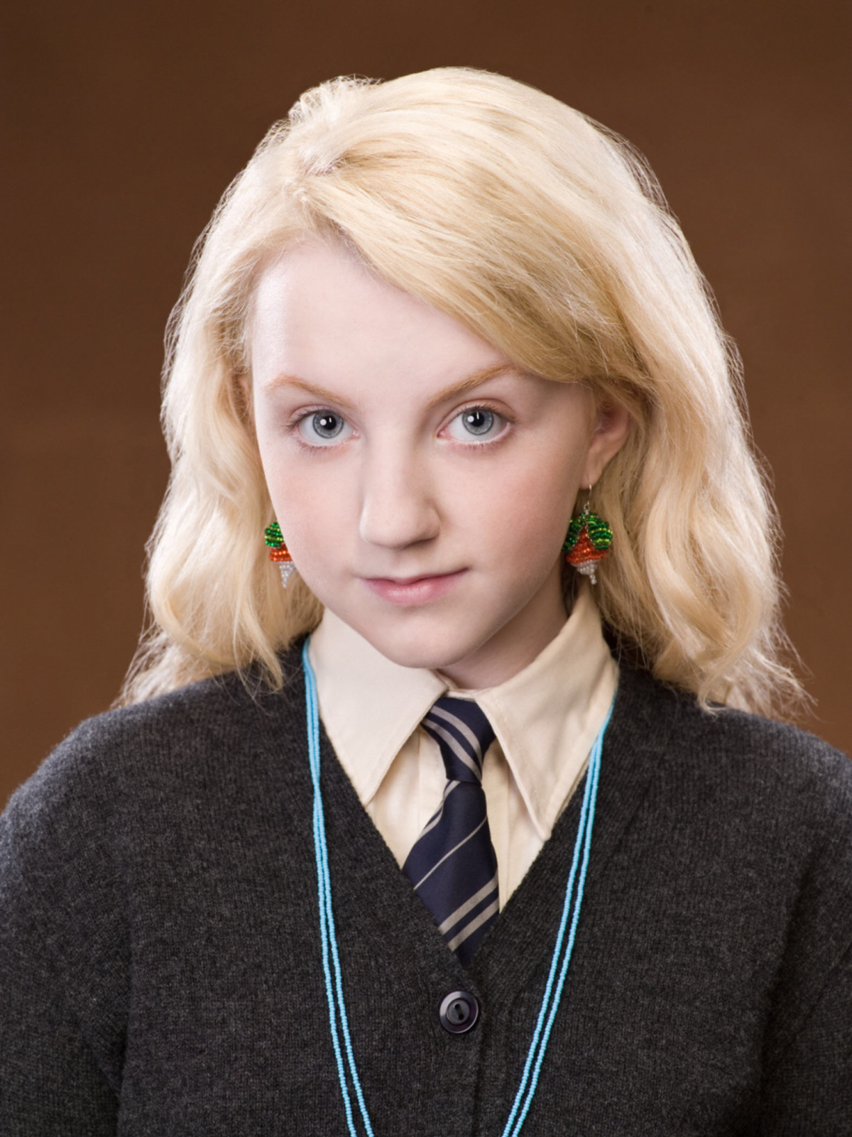 The Harry Potter Movies: The Legacy of Luna Lovegood and her Quirks 2