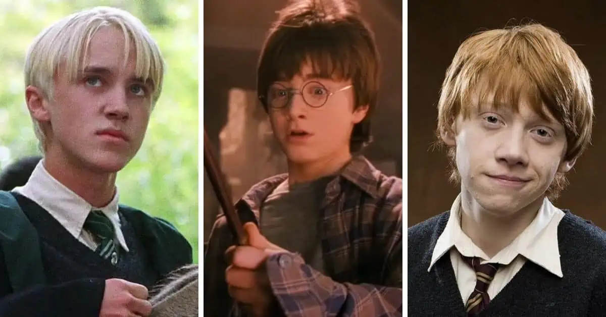 Which character in Harry Potter is the best strategist? 2