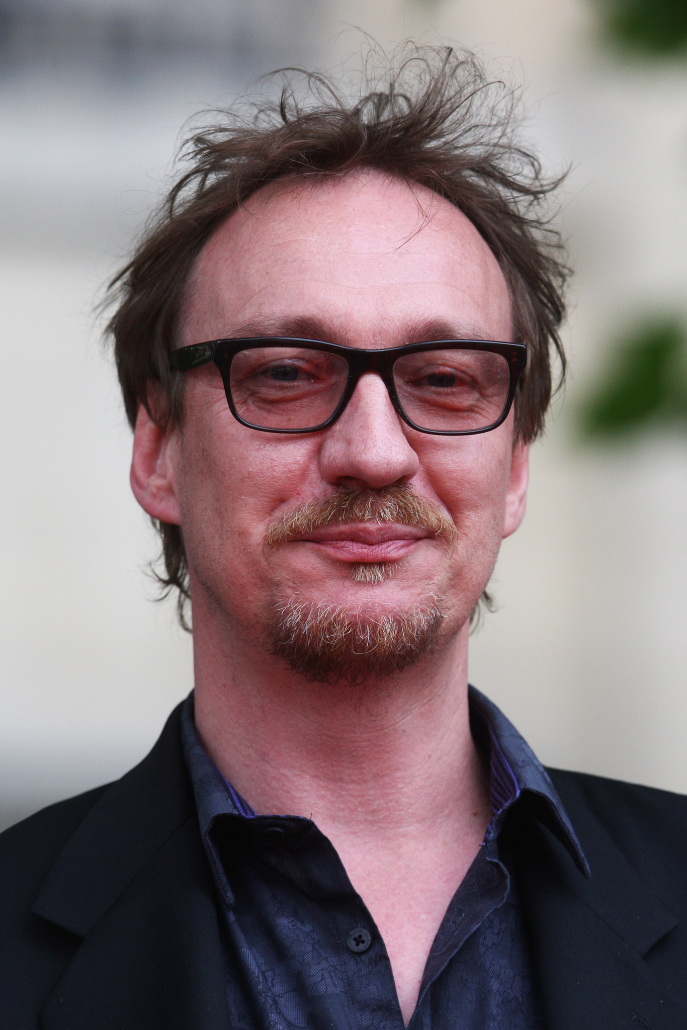 Who played Remus Lupin in the Harry Potter series? 2