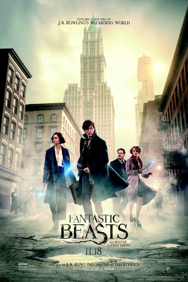 Harry Potter Movies: The Captivating World of Magical Creatures and Beasts 2
