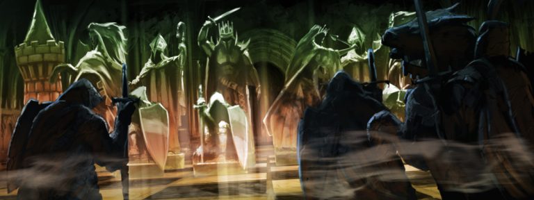 Harry Potter Movies: The Enchanting World Of Wizarding Sports And Games