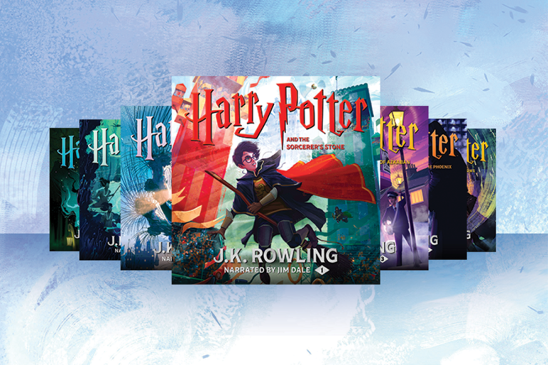 Enhancing Your Listening Experience: Special Features In Harry Potter Audiobooks