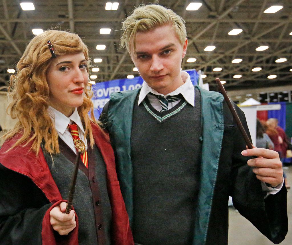 The Harry Potter Cast: Embracing Fan Conventions and Events