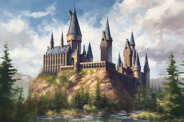 Harry Potter Audiobooks: A Magical Listening Experience