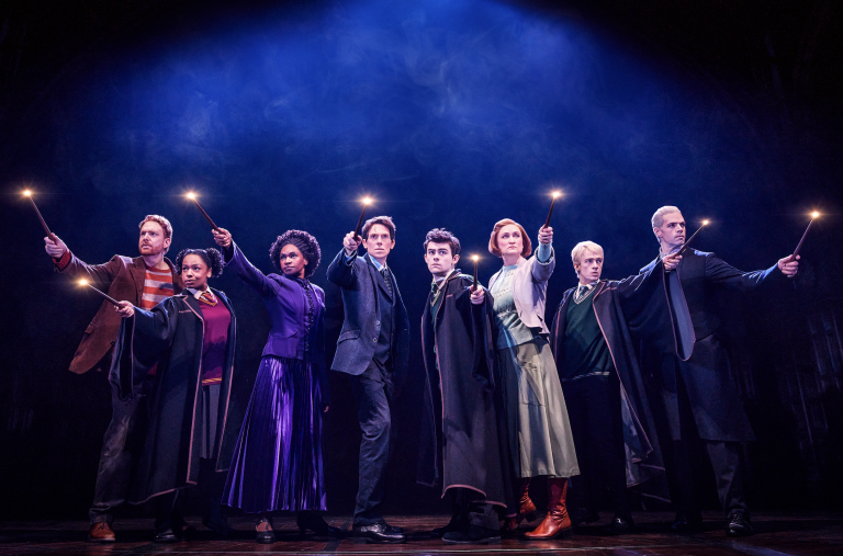 Timeless Talent: Celebrating The Harry Potter Cast’s Performances