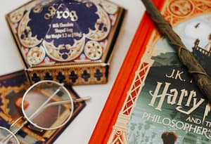 The Allure of Harry Potter Characters: Exploring the Magic