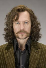 What Is The Name Of The Actor Who Portrayed Sirius Black?