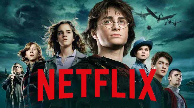 Can I Watch The Harry Potter Movies On My Mobile Device?