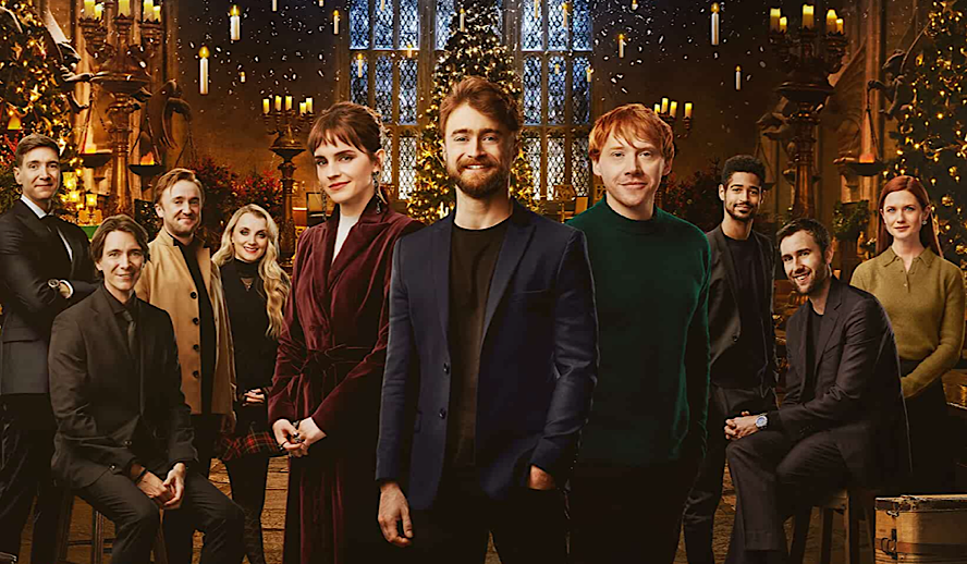 The Harry Potter Cast: Uniting Generations of Fans