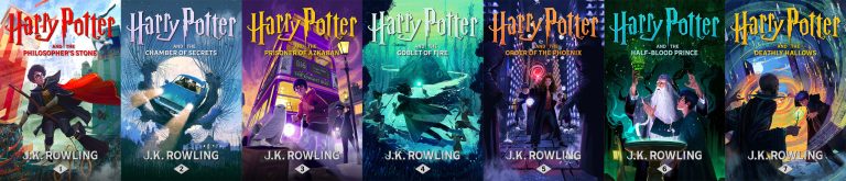 The Enchanting World Of Harry Potter Audiobooks Unveiled