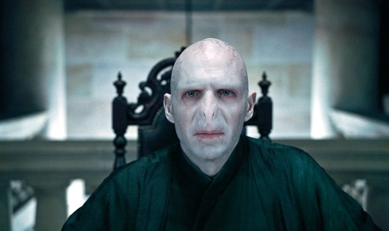 Who Is The Most Influential Male Villain In Harry Potter?