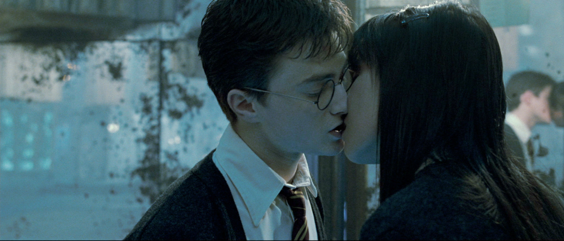 Cho Chang: Love and Heartbreak in Harry Potter 2