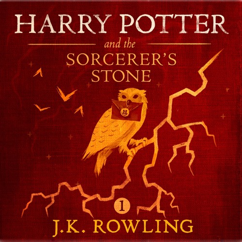 Harry Potter Audiobooks: An Auditory Escape into Fantasy 2