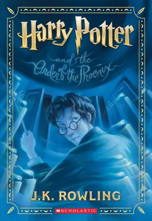 The Art of Adventure: Exploring Harry Potter Audiobooks Plotlines 2