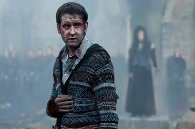 Neville Longbottom: From Underdog to Hero in Harry Potter 2