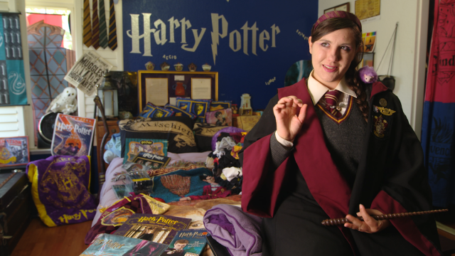 The Harry Potter Cast: Embracing Fan Conventions and Events 2