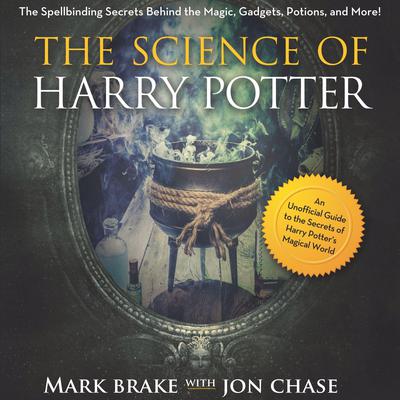 The Magic Of Potions And Spells In Harry Potter Audiobooks