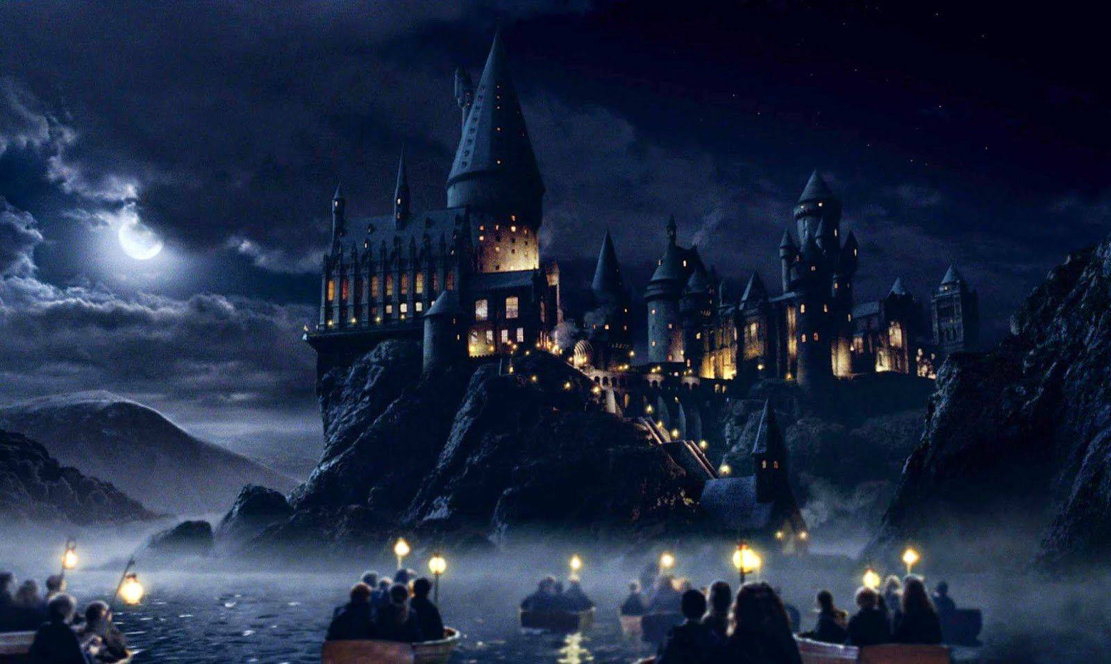The Harry Potter Movies: The Iconic Moments and Memorable Scenes 2