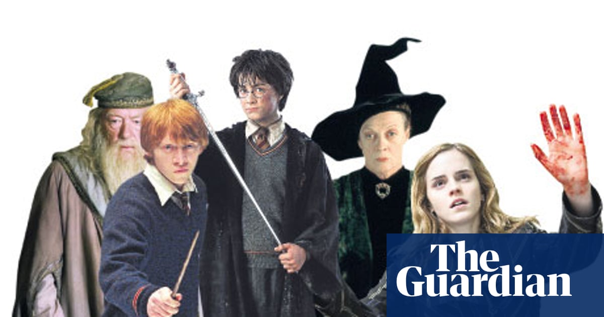 Harry Potter Movies: A Cultural Phenomenon Guide 2