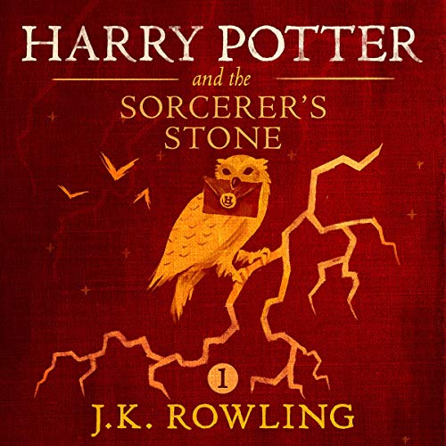 How Can I Adjust The Narrator’s Cadence In The Harry Potter Audiobooks?