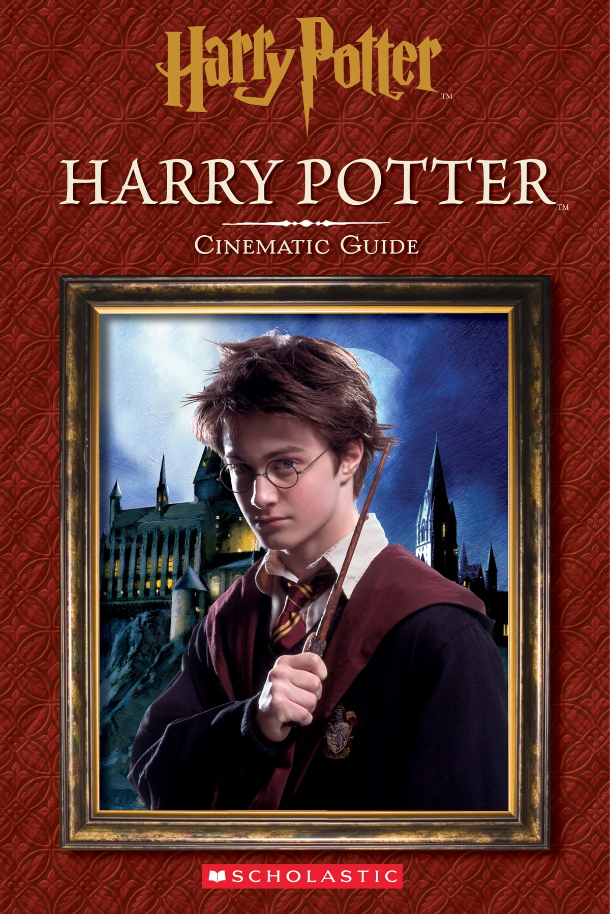 The Essential Harry Potter Audiobooks Guide 2