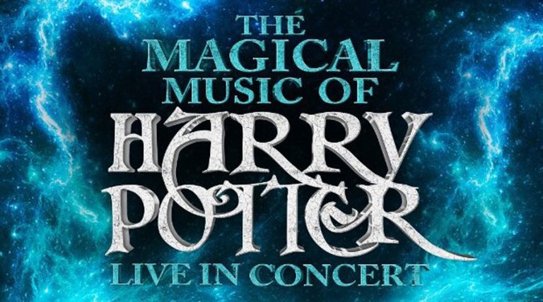 The Enchanting Music Of The Harry Potter Movies