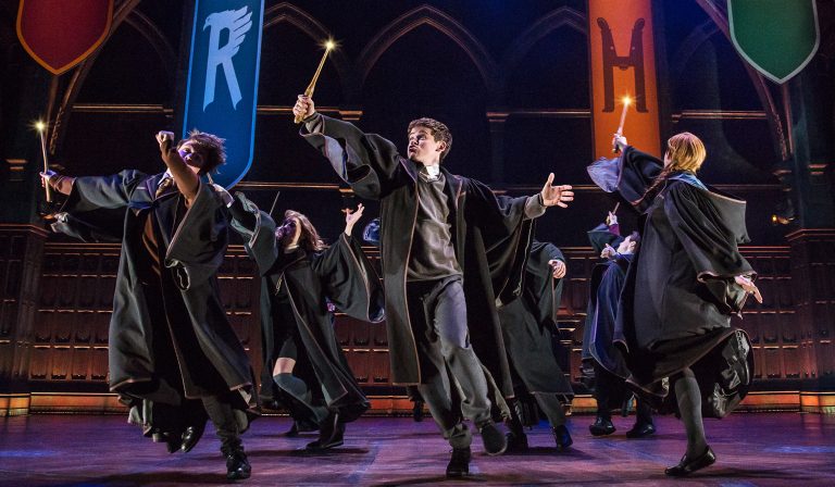 The Harry Potter Cast: Impact On Theatre And Stage Performances