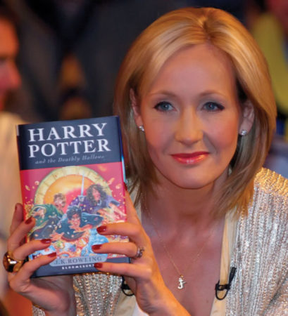 Harry Potter: A Literary Masterpiece 2