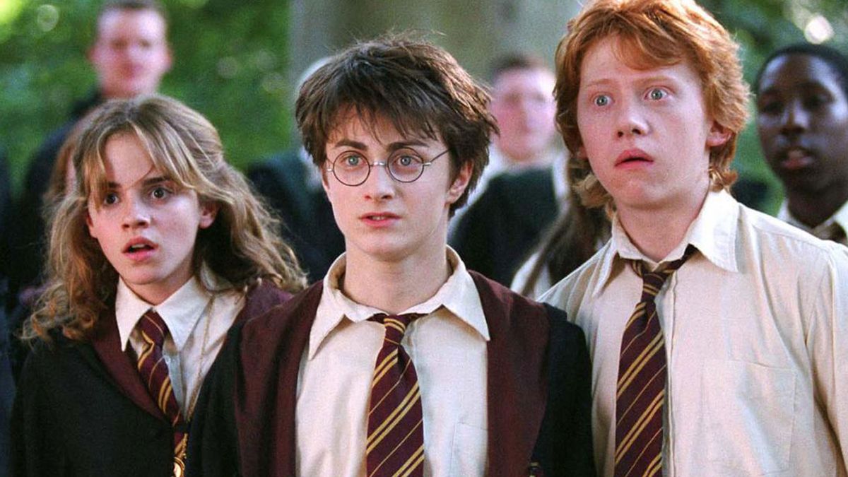 The Harry Potter Cast: Reflecting on the Importance of Representation 2