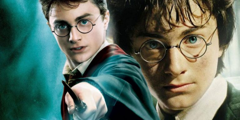 The Harry Potter Movies: An Epic Fantasy Journey Guide
