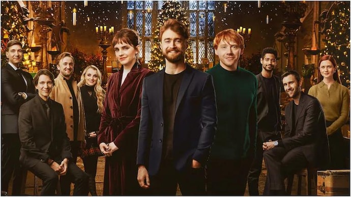 The Harry Potter Cast: Adapting to Life After the Franchise 2