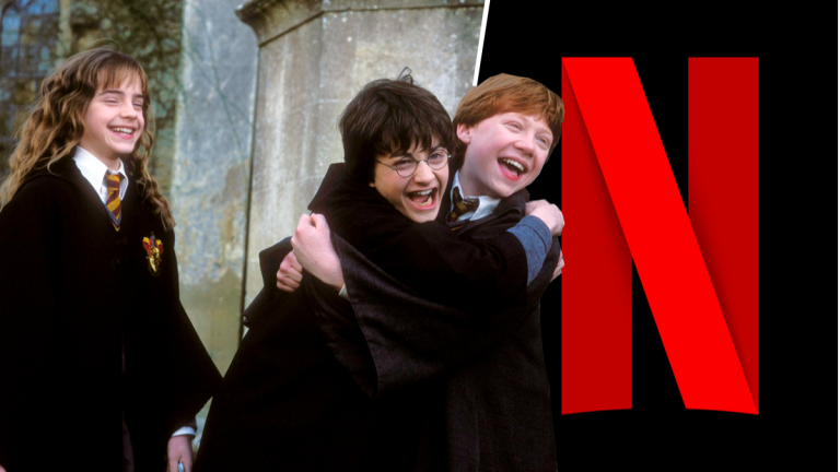 Are The Harry Potter Movies Available With Audio Commentary?