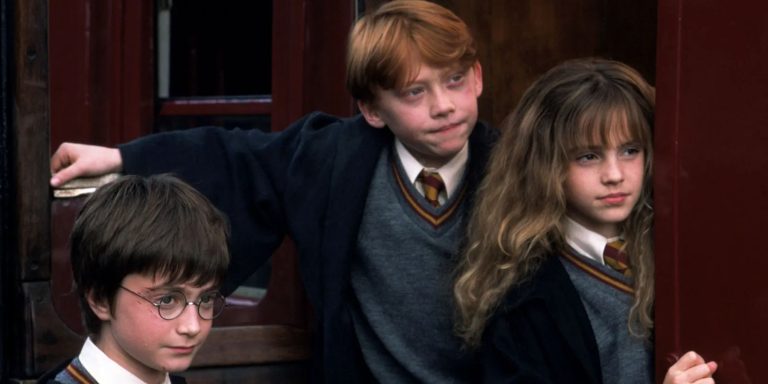 Enigmatic And Captivating: Harry Potter’s Characters