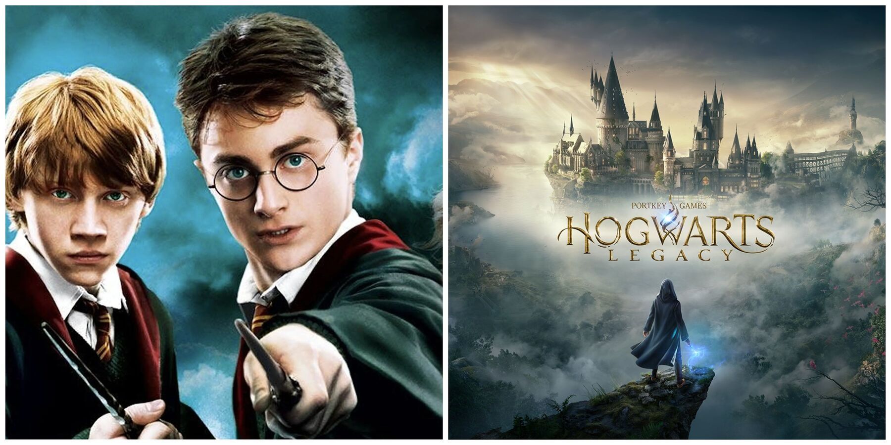 Exploring the Depths of Harry Potter's Character Universe