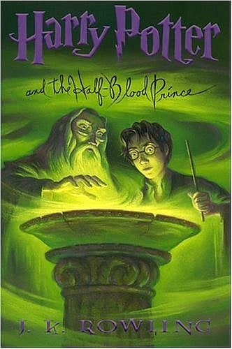 Can the Harry Potter books be read as stand-alone novels?